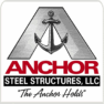 Anchor Steel Structures company logo